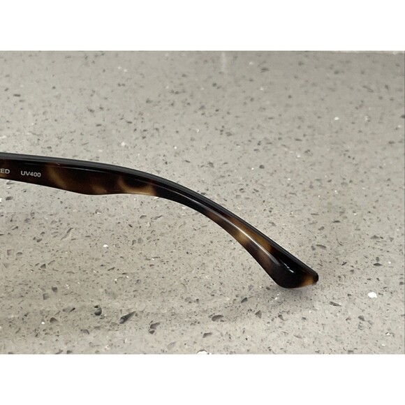 DNA by M Sunglasses Eyeglasses Frames ONLY A3010 61-14-133 Aviator gold rim main image 5